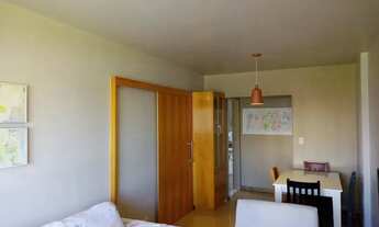 Imagem 5: Apartamento para venda em Sumarezinho com 1 quarto , 51m²