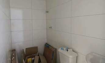 Imagem 6: Casas lindas de 1quarto,entrada individual, cozinha americana, financiamento pela Caixa Ec