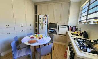 Imagem 4: Casa com 3 dormitórios à venda, 203 m² por R$ 2.650.000 - Trindade - Florianópolis/SC