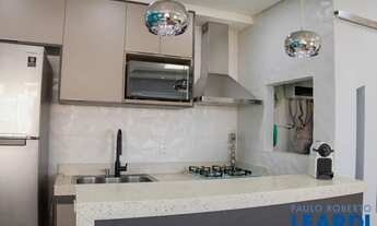 Imagem 4: APARTAMENTO - SÍTIO DA FIGUEIRA - SP