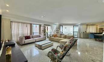 Imagem 2: Imóvel a Venda no Meireles | 240m² | 3 Suítes e 4 Vagas | Bem Localizado | DCE