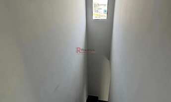 Imagem 4: SOBRADO NOVO COM 3 QUARTOS E 81 M² NO UMBARÁ/TATUQUARA, CURITIBA - PR