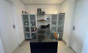 Imagem 3: Apartamento para Venda em Florianópolis, Centro, 3 dormitórios, 1 suíte, 3 banheiros, 1 va