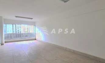 Imagem 5: SALA COMERCIAL NO CENTRO DO RIO DE JANEIRO QUE UNE PRATICIDADE E ESPAÇO PARA CRESCER. COM