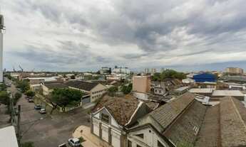 Imagem 3: Apartamento em Rua Santos Dumont - Floresta - Porto Alegre/RS