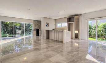 Imagem 6: Casa de Condomínio em Alphaville