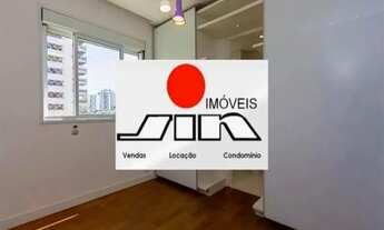 Imagem 12: Apartamento alto padrão com 204 m², 3 suítes e 4 vagas na Mooca