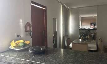 Imagem 3: Casa em Condomínio para aluguel em Montes Claros-MG no bairro Belvedere 3 Quartos, 1 Suíte