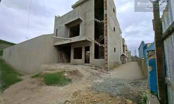 Imagem 1: Sobrado a venda no Portão