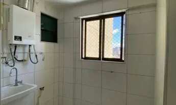 Imagem 5: Ed Green Village - Móveis Fixos - 3 quartos - 70m² - Lazer Completo - Aldeota/Joaquim Táv