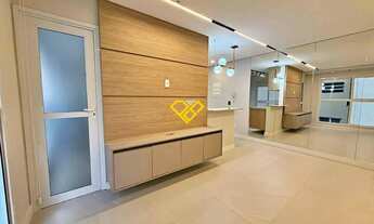 Imagem 3: Apartamento 2 Quartos para Locação em Santos - Sp