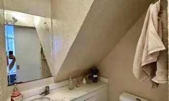 Imagem 6: VENDO APARTAMENTO DUPLEX NO ED JOSUÉ FREIRE COM 2 QUARTOS - BATISTA CAMPOS