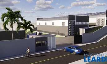 Imagem 4: GALPÃO - CHÁCARA COQUEIRO - SP