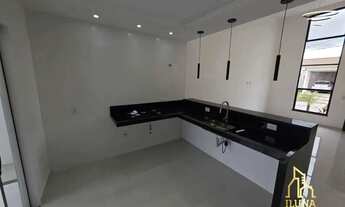 Imagem 5: Casa com 3 dormitórios à venda, 114 m² por R$ 590.000 - Pindobas - Maricá/RJ