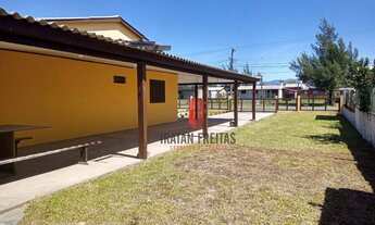 Imagem 6: Casa com 2 dormitórios à venda, 120 m² por R$ 480.000,00 - Balneario Jardim Olivia - Arroi