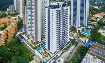 Imagem 5: Apartamento à venda em Barueri, Empresarial 18 do Forte, com 2 suítes, com 112 m²