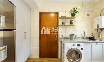 Imagem 3: LINDISSIMO APTO TODO REFORMADO NO ALTO DA GLORIA