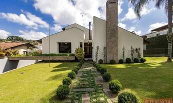 Imagem: Casa em Condomínio com 3 quartos para alugar