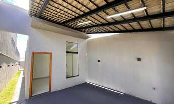 Imagem 3: CASA TÉRREA SENADOR CANEDO Casa de Rua com 3 Quarto(s) e 2 banheiro(s) à Venda, 116.80 por