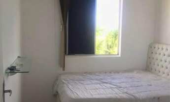 Imagem 5: Apartamento Mobiliado 3/4 Ótima Localização