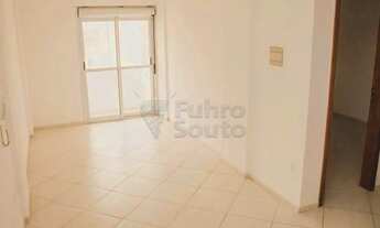 Imagem: Apartamento de 01 quarto