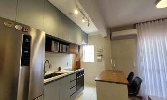 Imagem 3: Apartamento com 1 suite mais 2 quartos à venda no bairro Saguaçu em Joinville-SC por R$550