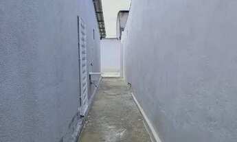 Imagem 6: Casa pronta para morar! Por trás do SPA da Alvorada