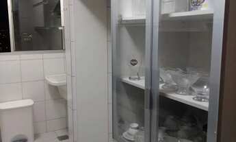 Imagem 4: Residencial Mangabeiras com 62 M2 - 2 quartos 1 Suíte - 02 Garagem