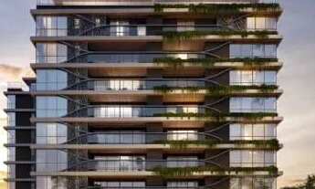 Imagem 3: Apartamento com 3 Dormitorio(s) localizado(a) no bairro Mercês em Curitiba / Ref.:OR470967