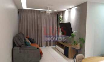 Imagem 3: Apartamento com 3 dormitórios para alugar, 98 m² por R$ 7.104,00/mês - Piratininga - Niter