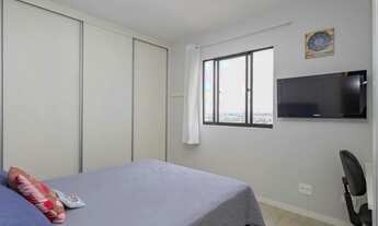 Imagem 3: Apto no Bairro Cristo Rei 2 Dorm