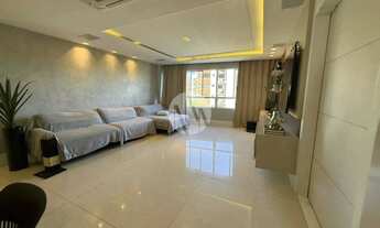 Imagem 6: Apartamento com 160m2, 3 suítes, 3 vagas em Lagoa Nova - Natal/RN