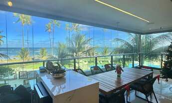 Imagem 2: ACQUA MARINE - Apartamento para Locação Mobiliado - 171 m2 - 4 suítes - Reserva do Paiva