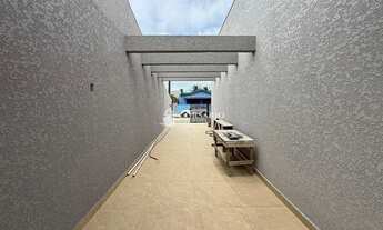 Imagem 3: Casa nova com 3 dormitÓrios Ipanema - PR