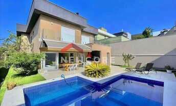 Imagem: Casa de condomínio em Alameda Raul Cortez