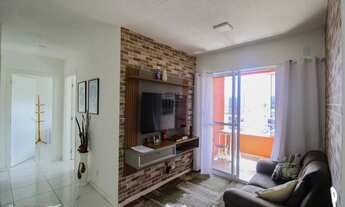 Imagem 5: APARTAMENTO SEMI MOBILIADO