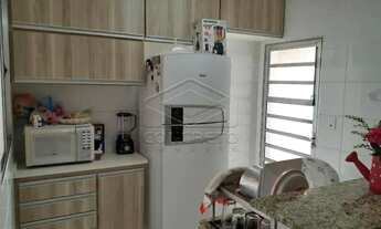 Imagem 7: Casa Padrão em Bauru