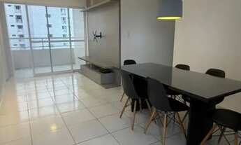 Imagem: Apartamento para Venda em João Pessoa