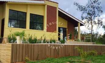 Imagem 2: Chácara com 4 dormitórios à venda, 5045 m² por R$ 1.900.000,00 - Joapiranga - Valinhos/SP