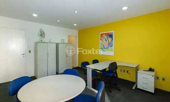 Imagem 5: Edifício Inteiro à venda Avenida Bosque da Saúde, Saúde - São Paulo