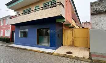 Imagem: Pousada no centro histórico