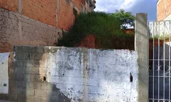 Imagem 2: Terreno meio Lote