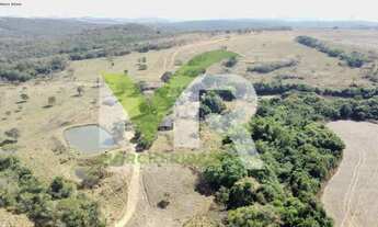 Imagem: Fazenda 60 Alqueires em Ipameri Go