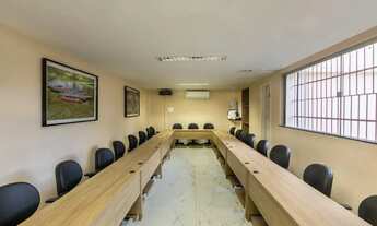 Imagem 3: Imóvel para aluguel possui 10 metros quadrados em Umarizal - Belém - PA