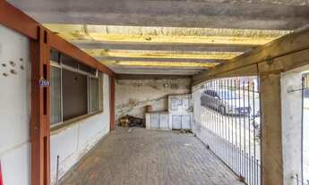 Imagem 3: Casa para venda em Jardim Bela Vista com 2 quartos , 148m²