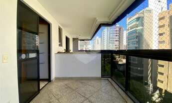 Imagem 2: Apartamento com 4 quartos à venda em Praia Do Canto - ES