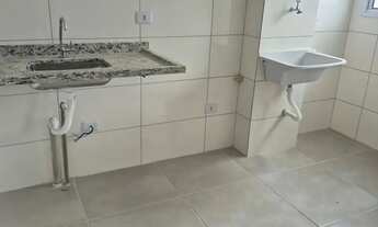 Imagem: Oportunidade AP novo Vila Alpina!