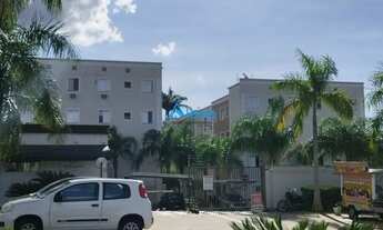 Imagem 2: Apartamento em Parque das Flores II, São José do Rio Preto/SP