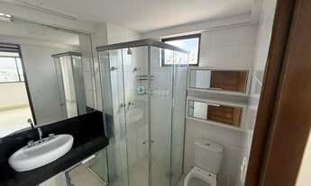 Imagem 3: Apartamento para Venda em João Pessoa, Jardim Oceania, 3 dormitórios, 3 suítes, 4 banheiro