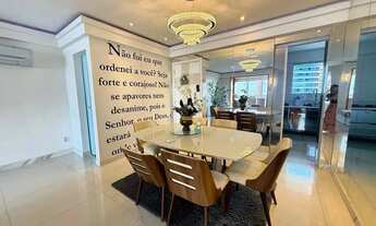 Imagem 7: Vendo Apto no Ed.Piazza Colonna, c/ 2 suítes, sala estar/jantar, cozinha, área de serviço